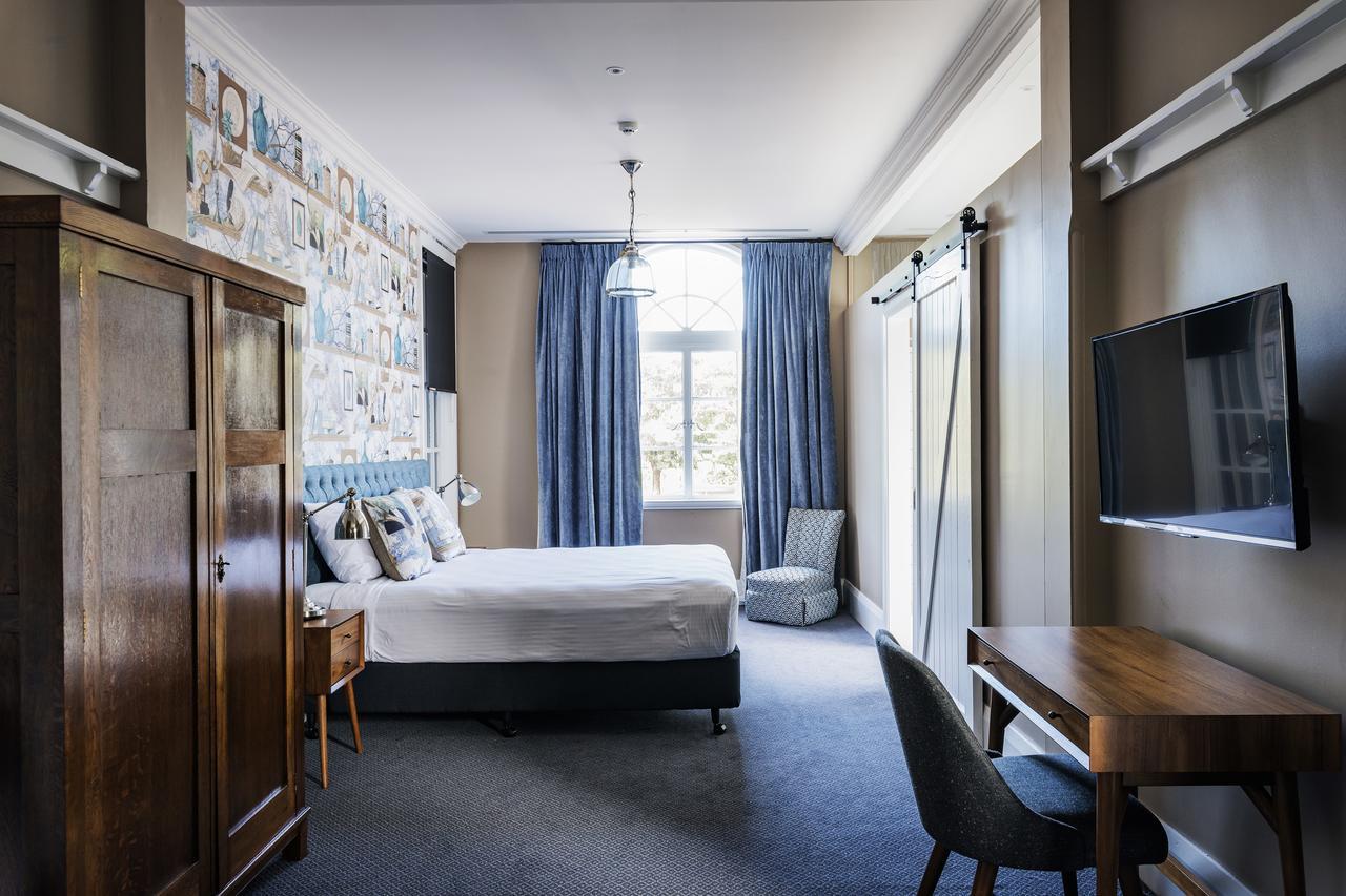 The North Sydney Hotel Kültér fotó